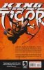 KING TIGER SON OF THE DRAGON TP [9781616558178]